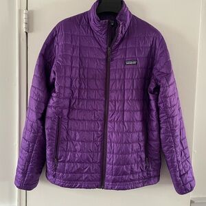 Patagonia | Men’s Nano Puff Jacket | Size Large